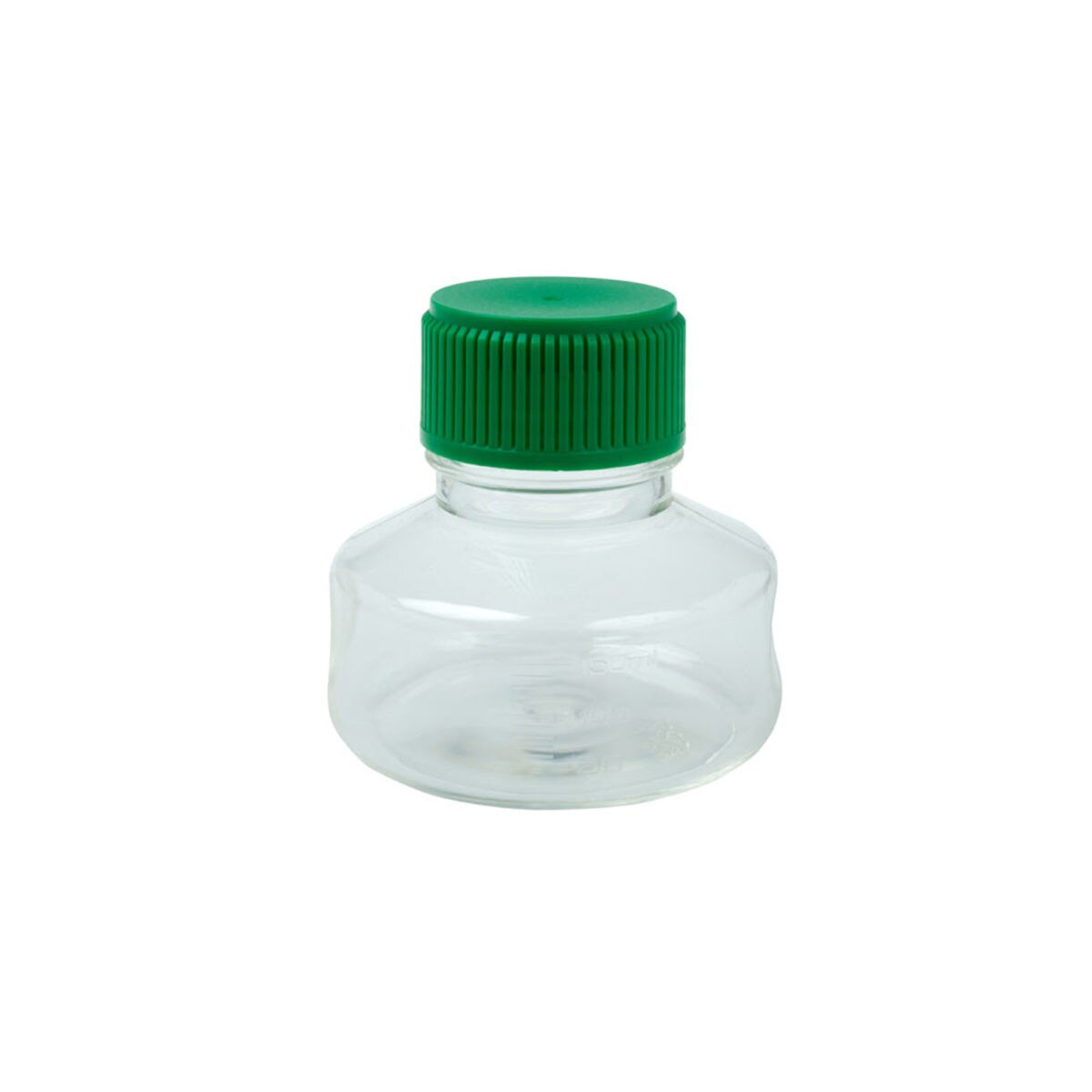 Media Bottle, 150 mL